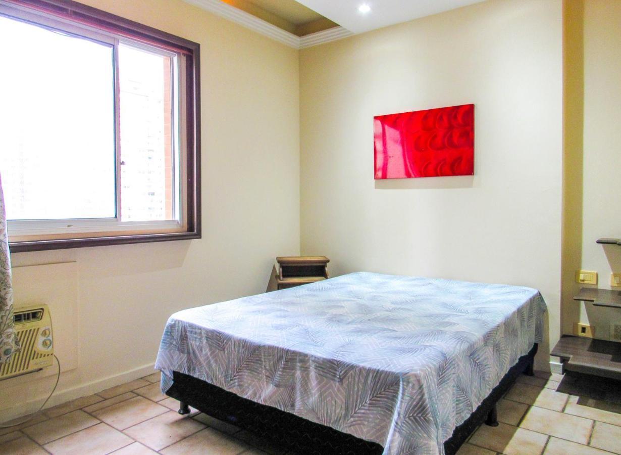 Apartamento Apto C Wifi A 7 Min Da Praia Da Barra Da Tijuca Rj Río de Janeiro Exterior foto