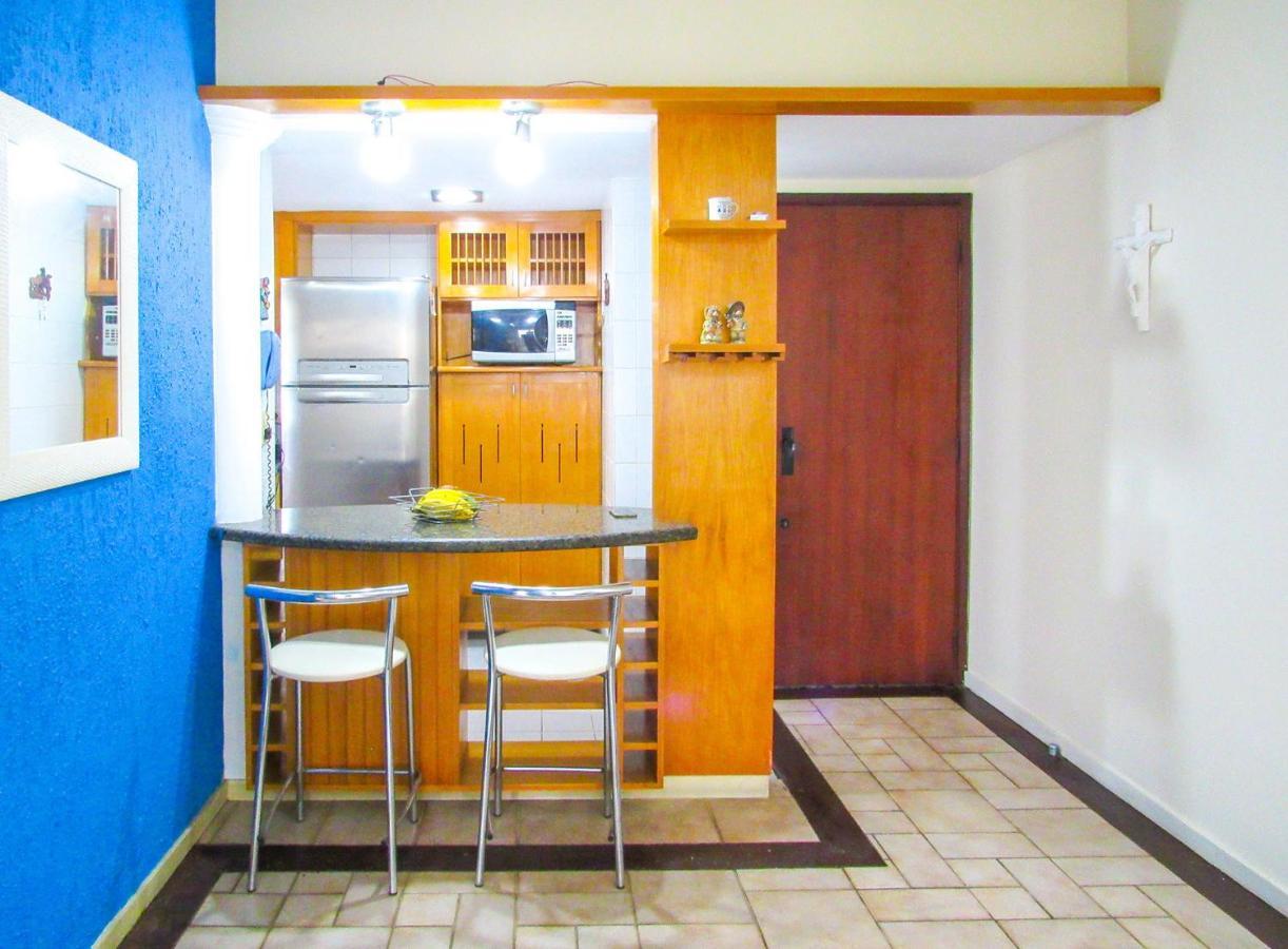 Apartamento Apto C Wifi A 7 Min Da Praia Da Barra Da Tijuca Rj Río de Janeiro Exterior foto