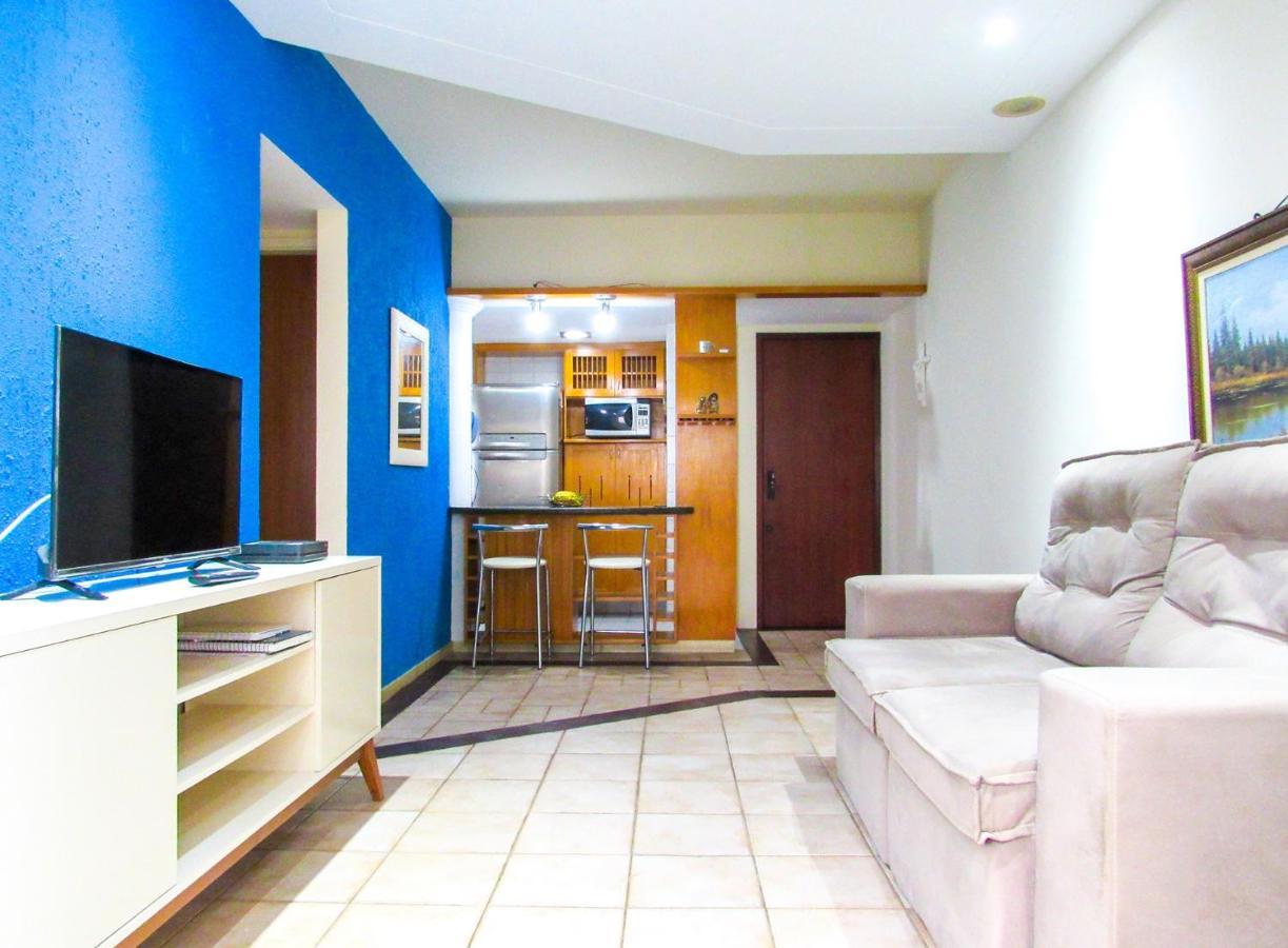 Apartamento Apto C Wifi A 7 Min Da Praia Da Barra Da Tijuca Rj Río de Janeiro Exterior foto