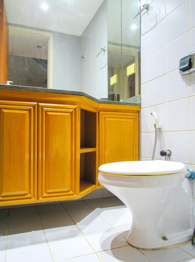 Apartamento Apto C Wifi A 7 Min Da Praia Da Barra Da Tijuca Rj Río de Janeiro Exterior foto