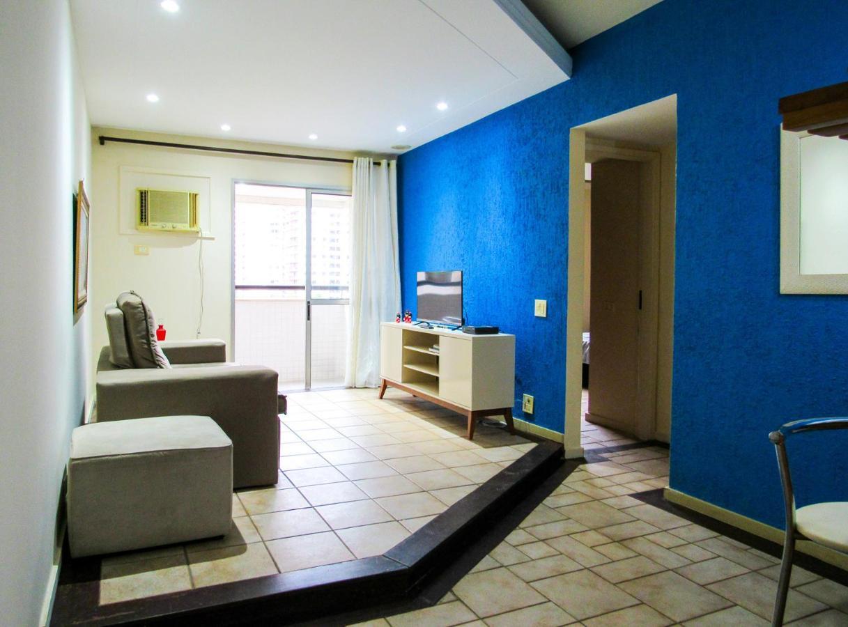 Apartamento Apto C Wifi A 7 Min Da Praia Da Barra Da Tijuca Rj Río de Janeiro Exterior foto