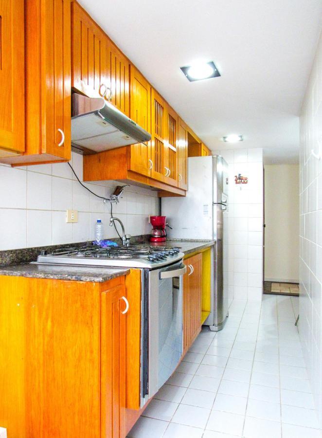 Apartamento Apto C Wifi A 7 Min Da Praia Da Barra Da Tijuca Rj Río de Janeiro Exterior foto